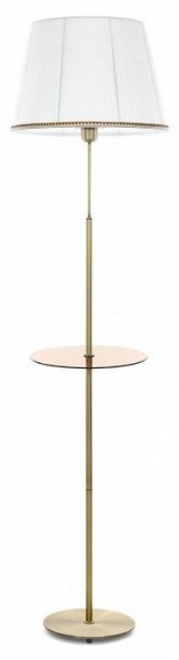Стол журнальный с торшером Citilux Линц CL402980T в Кудымкаре - kudymkar.ok-mebel.com | фото