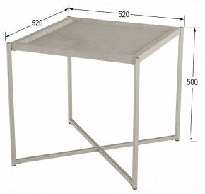 Стол журнальный Стефан в Кудымкаре - kudymkar.ok-mebel.com | фото 8