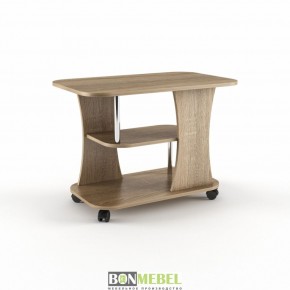 Стол журнальный тип 2 в Кудымкаре - kudymkar.ok-mebel.com | фото 5