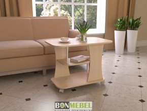 Стол журнальный тип 2 в Кудымкаре - kudymkar.ok-mebel.com | фото 8