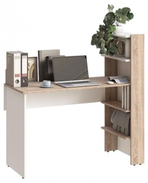 Стол компьютерный Арлет в Кудымкаре - kudymkar.ok-mebel.com | фото