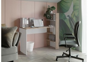 Стол компьютерный Арлет в Кудымкаре - kudymkar.ok-mebel.com | фото 2