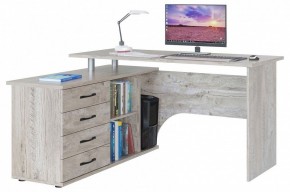Стол компьютерный КСТ-109Л в Кудымкаре - kudymkar.ok-mebel.com | фото 2