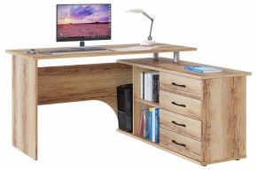 Стол компьютерный КСТ-109П в Кудымкаре - kudymkar.ok-mebel.com | фото 2