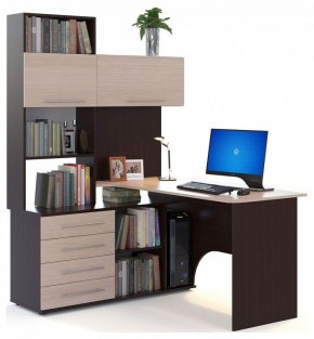 Стол компьютерный КСТ-14.1Л в Кудымкаре - kudymkar.ok-mebel.com | фото 2