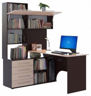 Стол компьютерный КСТ-14.1Л в Кудымкаре - kudymkar.ok-mebel.com | фото 3