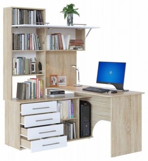 Стол компьютерный КСТ-14.1Л в Кудымкаре - kudymkar.ok-mebel.com | фото 3