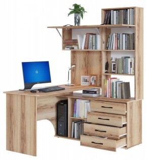 Стол компьютерный КСТ-14.1П в Кудымкаре - kudymkar.ok-mebel.com | фото 3