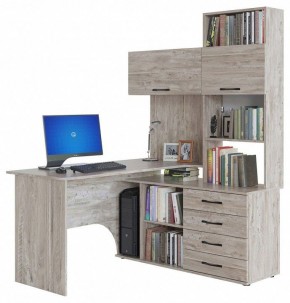 Стол компьютерный КСТ-14.1П в Кудымкаре - kudymkar.ok-mebel.com | фото 2