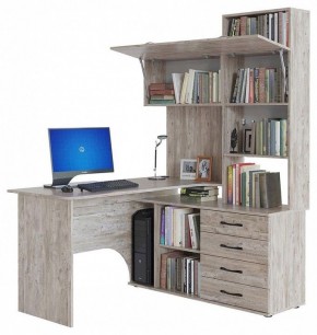 Стол компьютерный КСТ-14.1П в Кудымкаре - kudymkar.ok-mebel.com | фото 3
