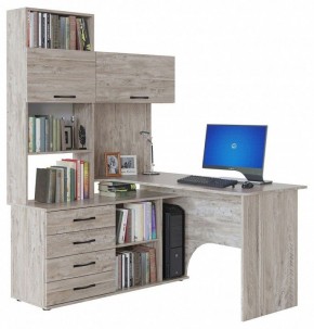 Стол компьютерный КСТ-14Л в Кудымкаре - kudymkar.ok-mebel.com | фото 2