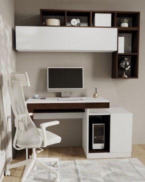 Стол компьютерный Модена в Кудымкаре - kudymkar.ok-mebel.com | фото 3