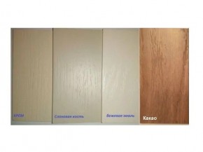 Стол круглый Модерн раздвижной (светлый тон) в Кудымкаре - kudymkar.ok-mebel.com | фото 2