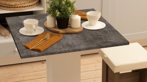 Стол обеденный Анкона в Кудымкаре - kudymkar.ok-mebel.com | фото 3