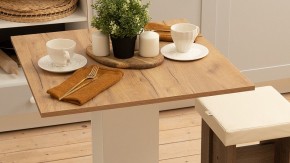 Стол обеденный Анкона в Кудымкаре - kudymkar.ok-mebel.com | фото 4