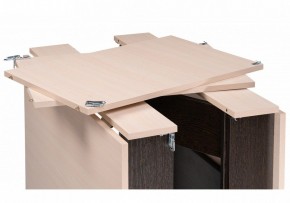 Стол обеденный Клотилд в Кудымкаре - kudymkar.ok-mebel.com | фото 8