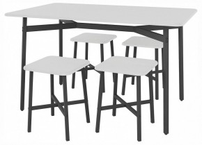 Стол обеденный Кросс в Кудымкаре - kudymkar.ok-mebel.com | фото 2