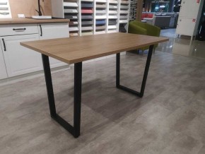 Стол обеденный Лофт в Кудымкаре - kudymkar.ok-mebel.com | фото 2