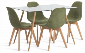 Стол обеденный Sophia (mod. 5003) в Кудымкаре - kudymkar.ok-mebel.com | фото 2