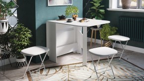 Стол обеденный Т1 в Кудымкаре - kudymkar.ok-mebel.com | фото 3