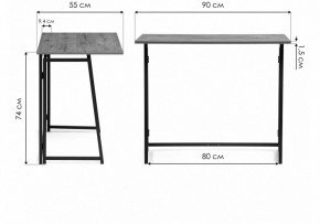 Стол офисный Бринг в Кудымкаре - kudymkar.ok-mebel.com | фото 7