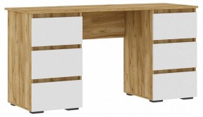 Стол письменный Элла ПС в Кудымкаре - kudymkar.ok-mebel.com | фото