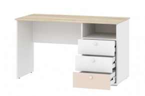 Стол письменный НМ 041.40 "Банни" (Бисквит) в Кудымкаре - kudymkar.ok-mebel.com | фото 2