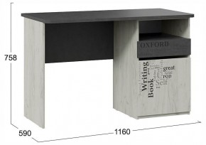 Стол письменный Оксфорд-2 ТД-399.15.02 в Кудымкаре - kudymkar.ok-mebel.com | фото 4