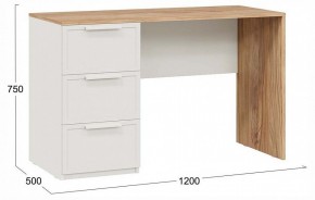 Стол письменный Стелла Тип 1 в Кудымкаре - kudymkar.ok-mebel.com | фото 4
