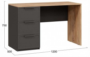 Стол письменный Стелла Тип 1 в Кудымкаре - kudymkar.ok-mebel.com | фото 4