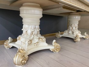 Стол прямоугольный Версаль в Кудымкаре - kudymkar.ok-mebel.com | фото 6