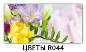 Стол раздвижной Бриз орхидея R041 Доска D110 в Кудымкаре - kudymkar.ok-mebel.com | фото 14