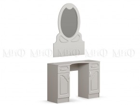 ГАРМОНИЯ Стол туалетный без зеркала в Кудымкаре - kudymkar.ok-mebel.com | фото