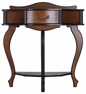 Стол туалетный Джульетта Л в Кудымкаре - kudymkar.ok-mebel.com | фото 3