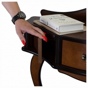 Стол туалетный Джульетта Л в Кудымкаре - kudymkar.ok-mebel.com | фото 6