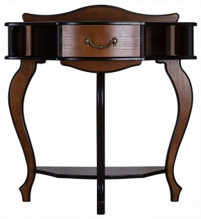 Стол туалетный Джульетта Л в Кудымкаре - kudymkar.ok-mebel.com | фото 7