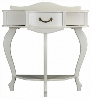Стол туалетный Джульетта Л в Кудымкаре - kudymkar.ok-mebel.com | фото 2