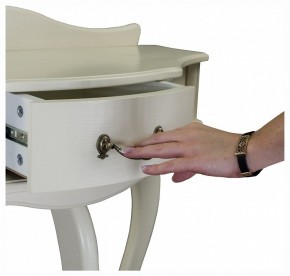 Стол туалетный Джульетта Л в Кудымкаре - kudymkar.ok-mebel.com | фото 4
