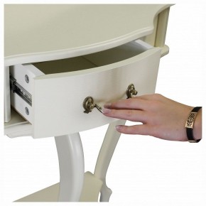 Стол туалетный Джульетта Л в Кудымкаре - kudymkar.ok-mebel.com | фото 5