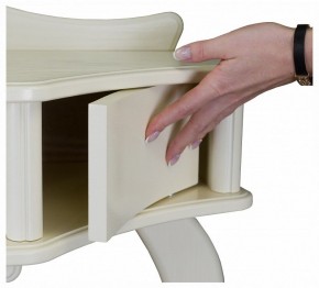 Стол туалетный Джульетта Л в Кудымкаре - kudymkar.ok-mebel.com | фото 6