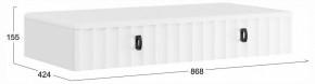 Стол туалетный Тиффани Тип 1 в Кудымкаре - kudymkar.ok-mebel.com | фото 4