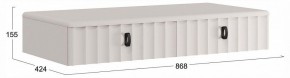 Стол туалетный Тиффани Тип 1 в Кудымкаре - kudymkar.ok-mebel.com | фото 4
