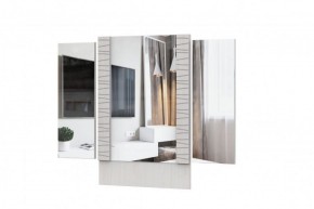 ГАММА 20 Стол туалетный + Зеркало (Серия №4) в Кудымкаре - kudymkar.ok-mebel.com | фото 2