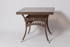 Стол FM-2001 (850*850) в Кудымкаре - kudymkar.ok-mebel.com | фото 3