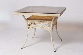 Стол FM-2001 (850*850) в Кудымкаре - kudymkar.ok-mebel.com | фото 4