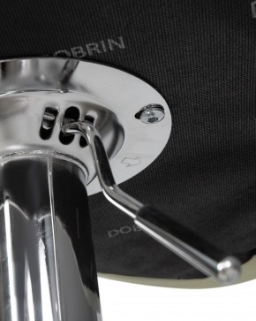 Стул барный DOBRIN BARNY, мятный велюр (MJ9-87) в Кудымкаре - kudymkar.ok-mebel.com | фото 10
