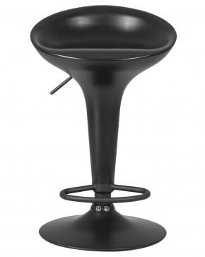 Стул барный DOBRIN BOMBA BLACK, чёрный в Кудымкаре - kudymkar.ok-mebel.com | фото 7