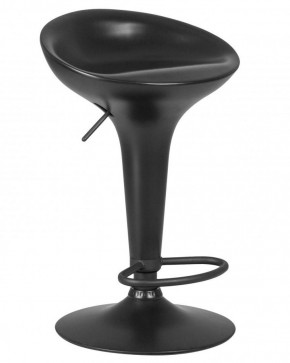 Стул барный DOBRIN BOMBA BLACK LM-1004 BlackBase (черный) в Кудымкаре - kudymkar.ok-mebel.com | фото 2