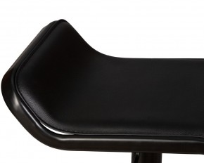 Стул барный DOBRIN CRACK BLACK, черный в Кудымкаре - kudymkar.ok-mebel.com | фото 8