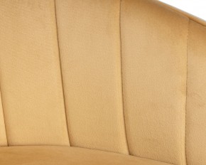 Стул барный DOBRIN DARCY GOLD, песочный велюр (1922-3) в Кудымкаре - kudymkar.ok-mebel.com | фото 8
